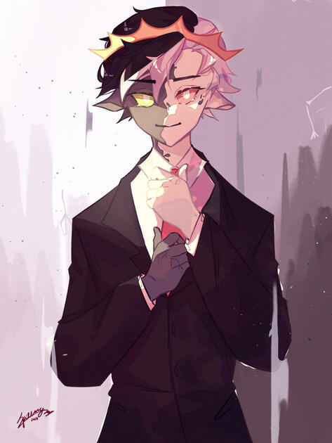 Ranboo [2021]